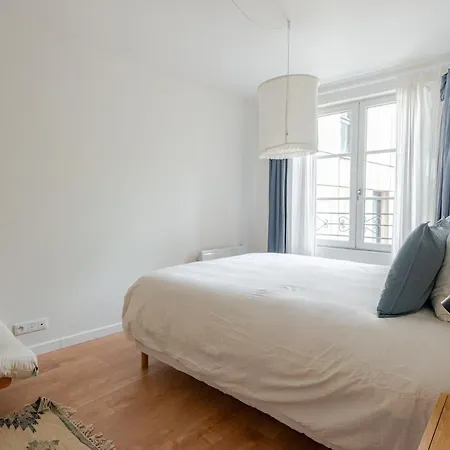 Apartment Hyper-centre
