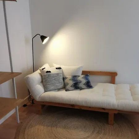 Apartment Hyper-centre