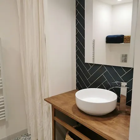 Apartment Hyper-centre *