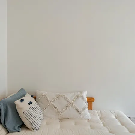 Hyper-centre Apartment *